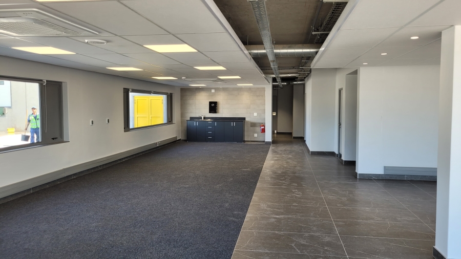 To Let commercial Property for Rent in Blackheath Industrial Western Cape